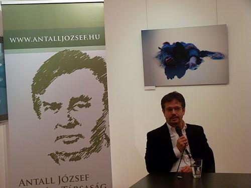 Bor&oacute;kai G&aacute;bor